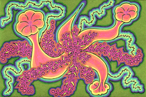 (postcard #2)