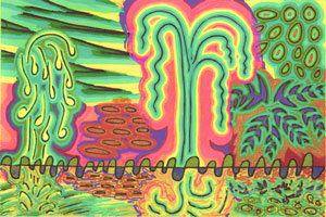 (postcard #3)
